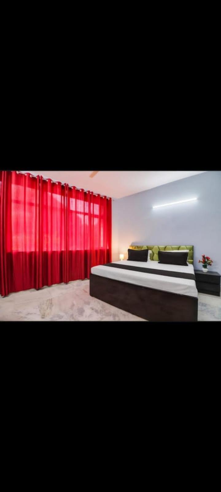 Hotel Day Night Inn Neu-Delhi Exterior foto